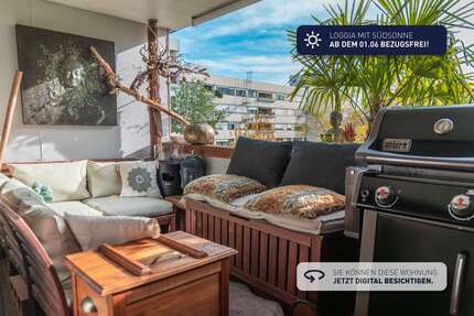 Wohnung Tamm - 3.5 Zimmer, 82 m&sup2;, 320.000&euro; | Angebot:24120635