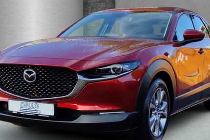 Mazda CX-30 53.708 km 19.790 &euro; Hamburg 21079
