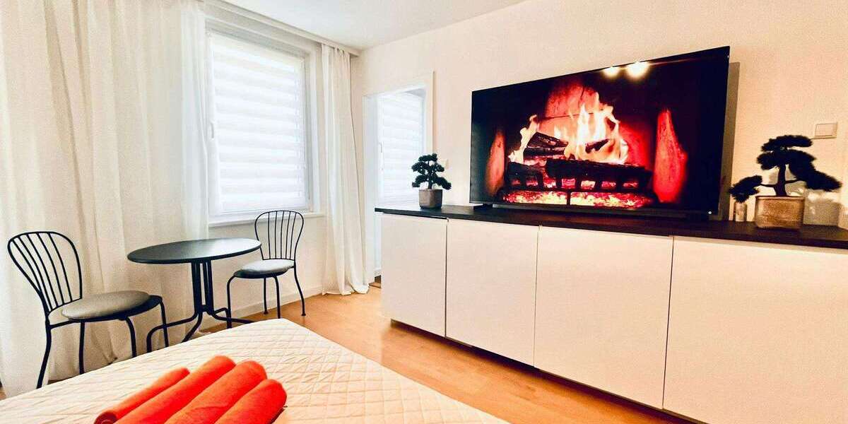 Zimmer Hannover Vahrenwald - 1 Zimmer, 885&euro; | Angebot:24645340