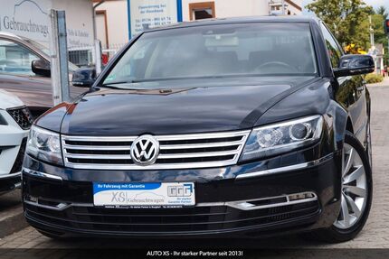VW Phaeton 186.100 km 12.990 &euro; Burgdorf 31303