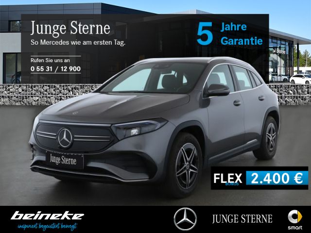 Mercedes-Benz EQA 34.985 km 30.950 € Holzminden 37603