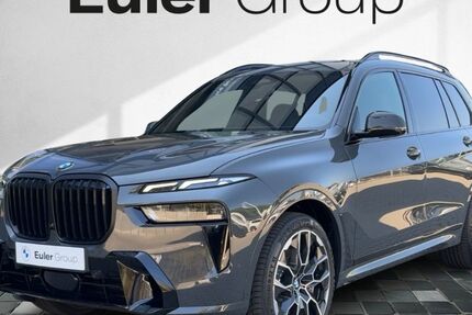 BMW X7 1.101 km 123.599 &euro; Frankfurt am Main 60435