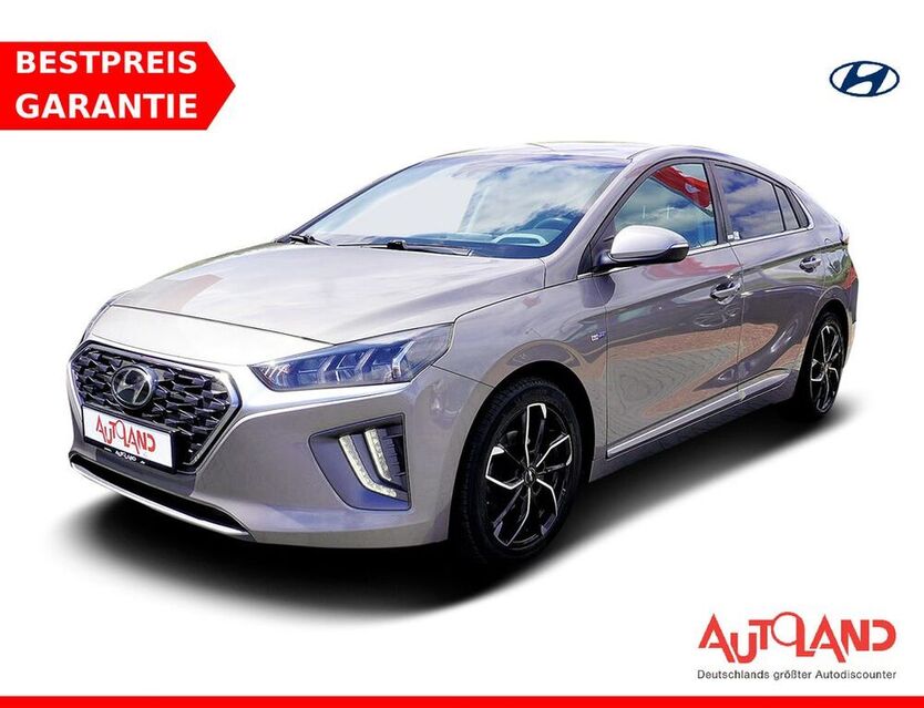IONIQ
