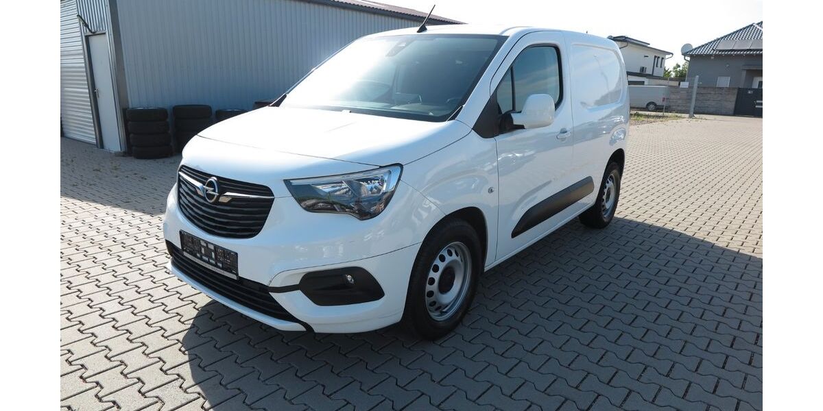 Opel Combo 114.000 km 11.990 € Schifferstadt 67105