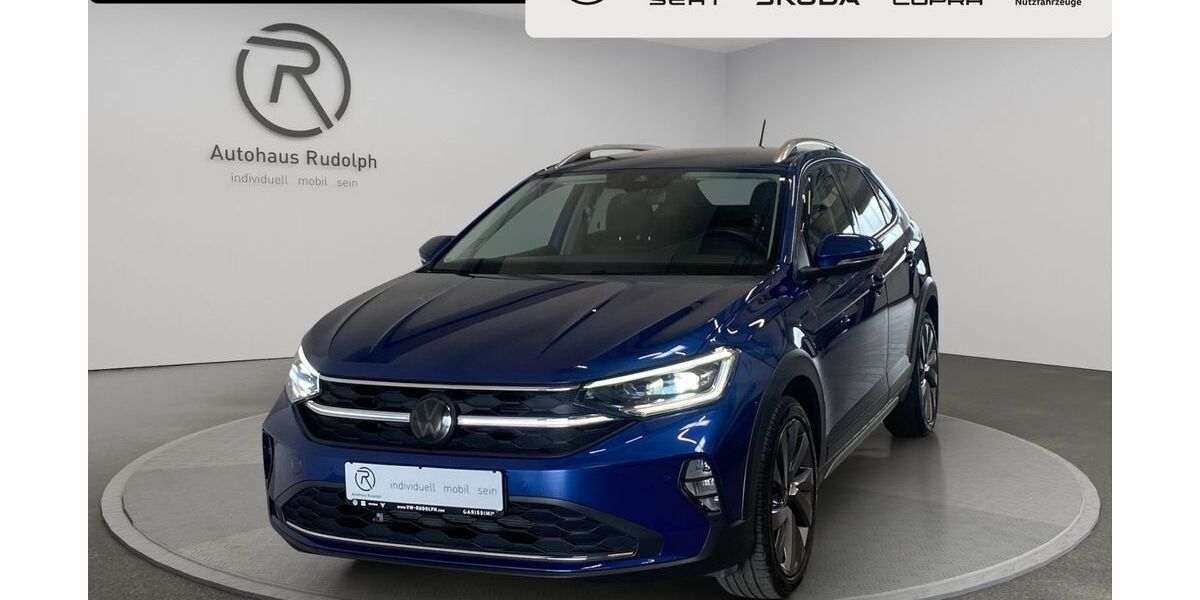 VW Taigo 24.857 km 21.439 &euro; Oelsnitz/Erzgebirge 09376