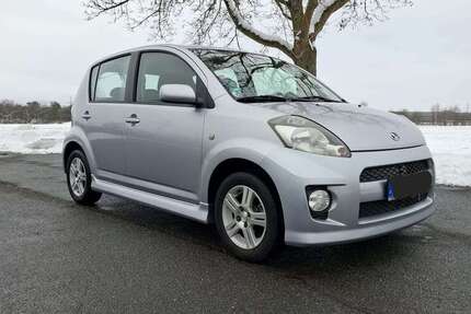 Daihatsu Sirion 144.800 km 1.999 &euro; Herzberg am Harz 37412