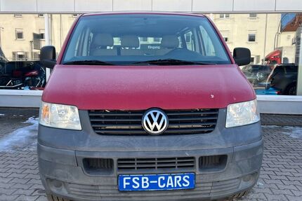 VW T5 Transporter 295.400 km 2.450 &euro; Heinersreuth 95500