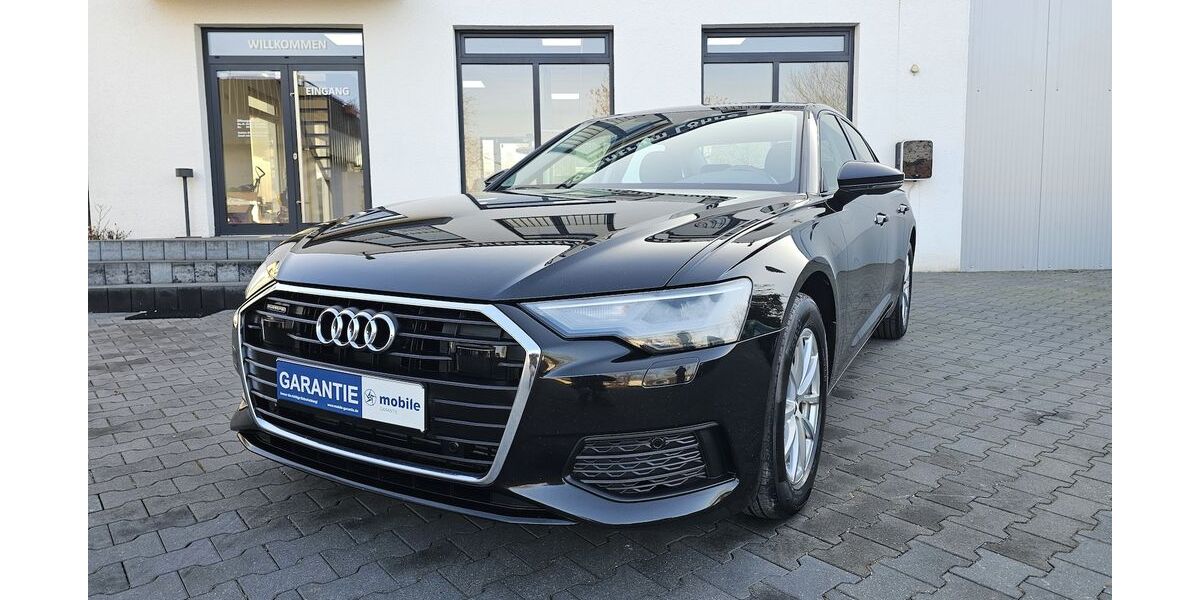 Audi A6 179.530 km 28.990 &euro; Löhne 32584