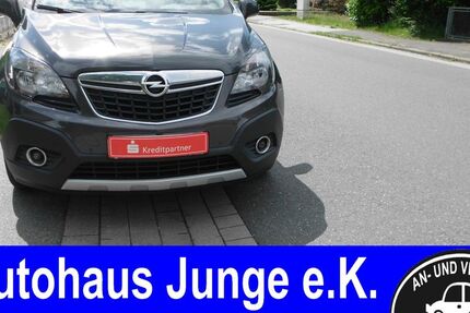 Opel Mokka 224.500 km 8.990 &euro; Cadenberge 21781
