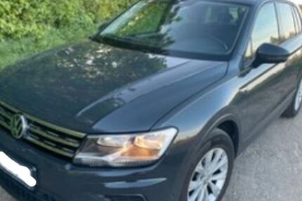 VW Tiguan 230.000 km 11.900 € Esslingen 73733