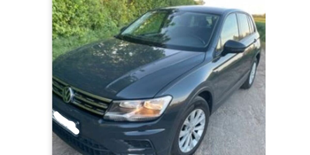 VW Tiguan 230.000 km 11.900 € Esslingen 73733