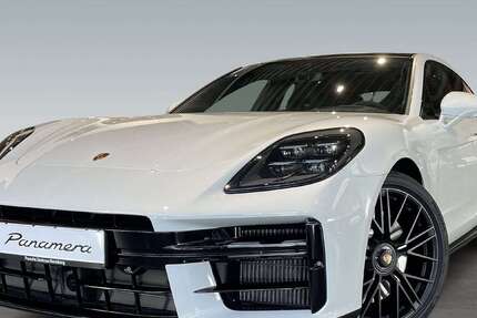 Porsche Panamera 19.900 km 154.900 &euro; Bergisch Gladbach 51429