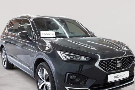 Seat Tarraco 107.129 km 23.489 &euro; Fernwald-Steinbach 35463