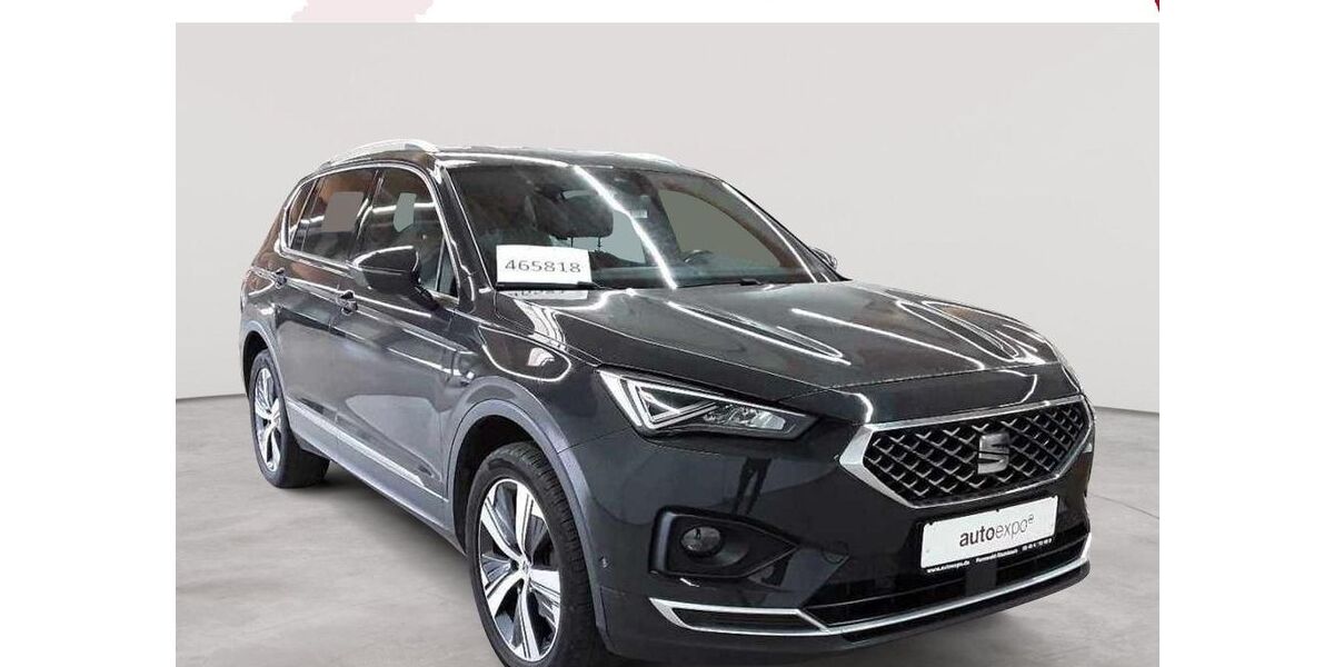 Seat Tarraco 107.129 km 23.489 &euro; Fernwald-Steinbach 35463