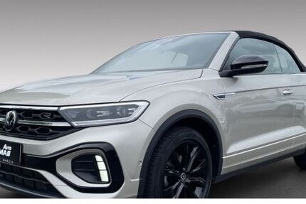 VW T-Roc 35.015 km 30.500 &euro; Bornheim 53332