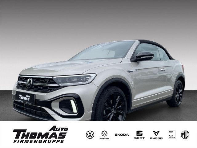 VW T-Roc 35.015 km 30.500 &euro; Bornheim 53332