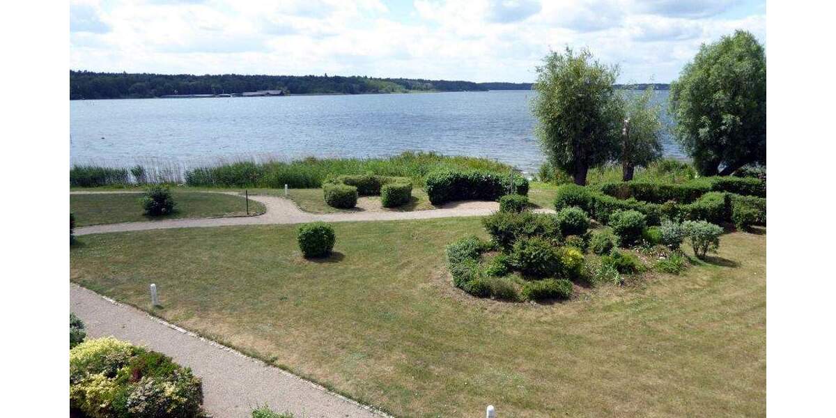 Gewerbeobjekt Waren (Müritz) Waren - 2 Zimmer, 780&euro; | Angebot:25815481