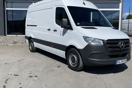Mercedes-Benz Sprinter 9.999 km 49.490 &euro; Rottweil 78628