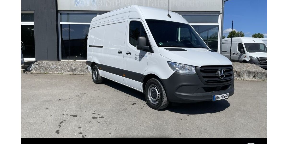Mercedes-Benz Sprinter 9.999 km 49.490 &euro; Rottweil 78628