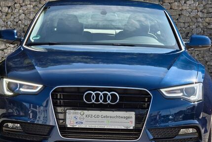 Audi A5 99.999 km 18.490 &euro; Schwäbisch Gmünd 73529