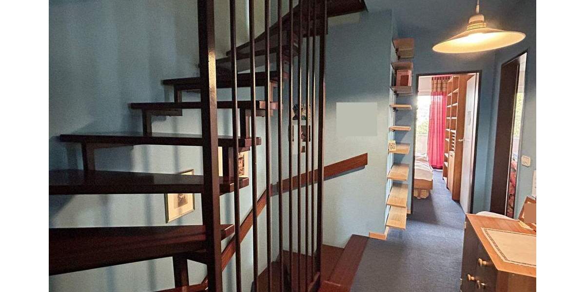 Doppelhaushälfte Münster Hiltrup - 6 Zimmer, 152 m&sup2;, 499.000&euro; | Angebot:24545560