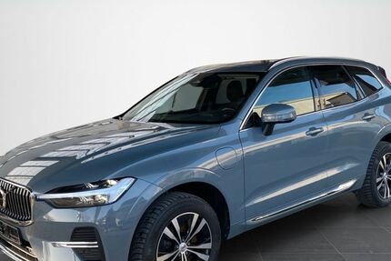 Volvo XC60 43.300 km 39.980 &euro; Deggendorf/Fischerdorf 94469