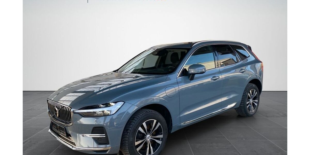 Volvo XC60 43.300 km 39.980 &euro; Deggendorf/Fischerdorf 94469