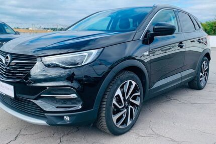 Opel Grandland (X) 100.950 km 16.990 &euro; Bad Vilbel 61118
