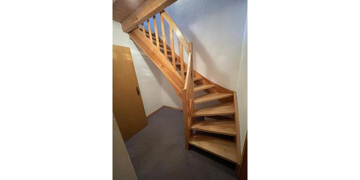 Maisonettenwohnung Bad Wildungen - 1 Zimmer, 25 m&sup2;, 265&euro; | Angebot:25341787