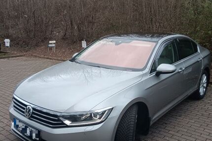 VW Passat 52.000 km 17.000 &euro; Köngen 73257