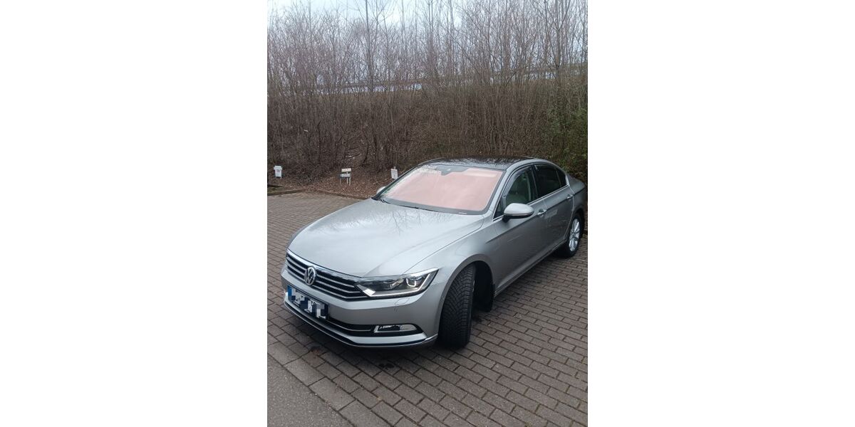 VW Passat 52.000 km 17.000 &euro; Köngen 73257