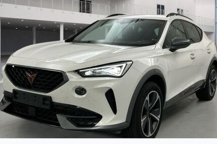 Cupra Formentor 28.220 km 24.490 € Wolfsburg 38440