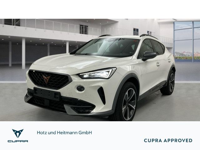 Cupra Formentor 28.220 km 24.490 € Wolfsburg 38440