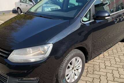VW Sharan 196.803 km 6.450 &euro; Michelau in Oberfranken 96247