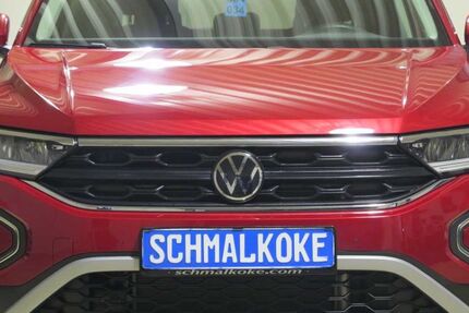 VW T-Roc 9.100 km 27.500 € Braunschweig 38112