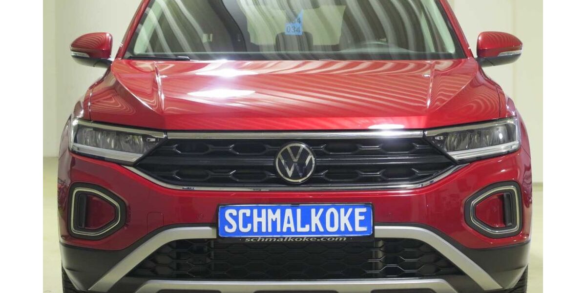 VW T-Roc 9.100 km 27.500 € Braunschweig 38112