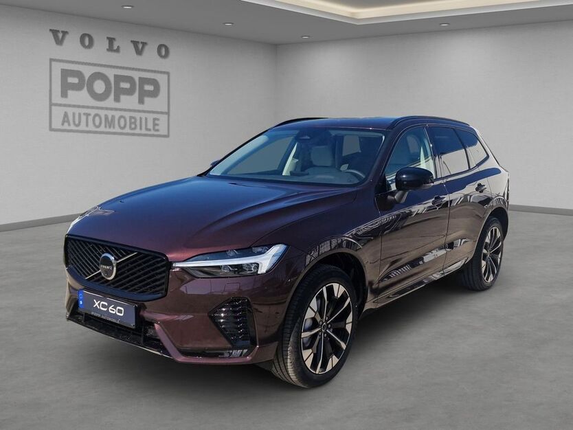 Volvo XC60 15.000 km 57.952 € Leipzig 04129