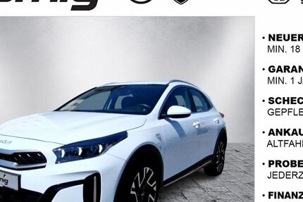 Kia XCeed 11.200 km 25.990 &euro; Plauen 08527