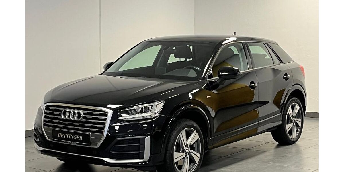 Audi Q2 113.800 km 18.800 € Marktheidenfeld 97828