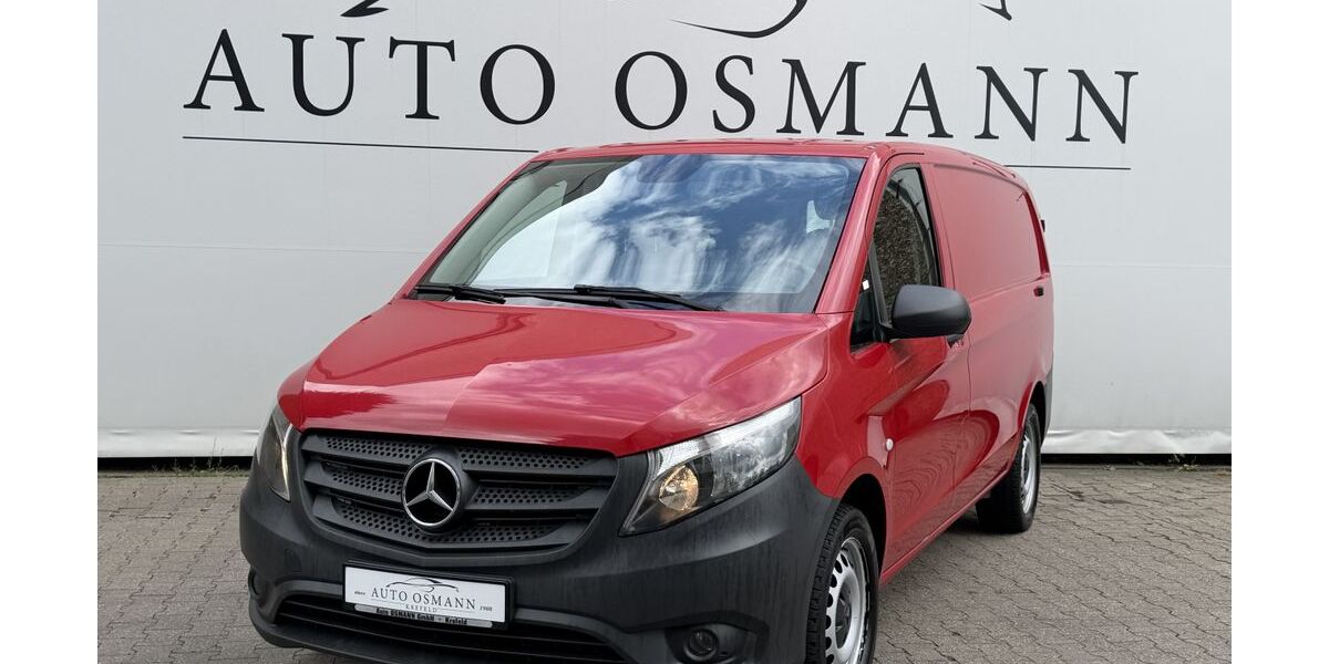 Mercedes-Benz Vito 114.609 km 21.750 &euro; Krefeld 47805