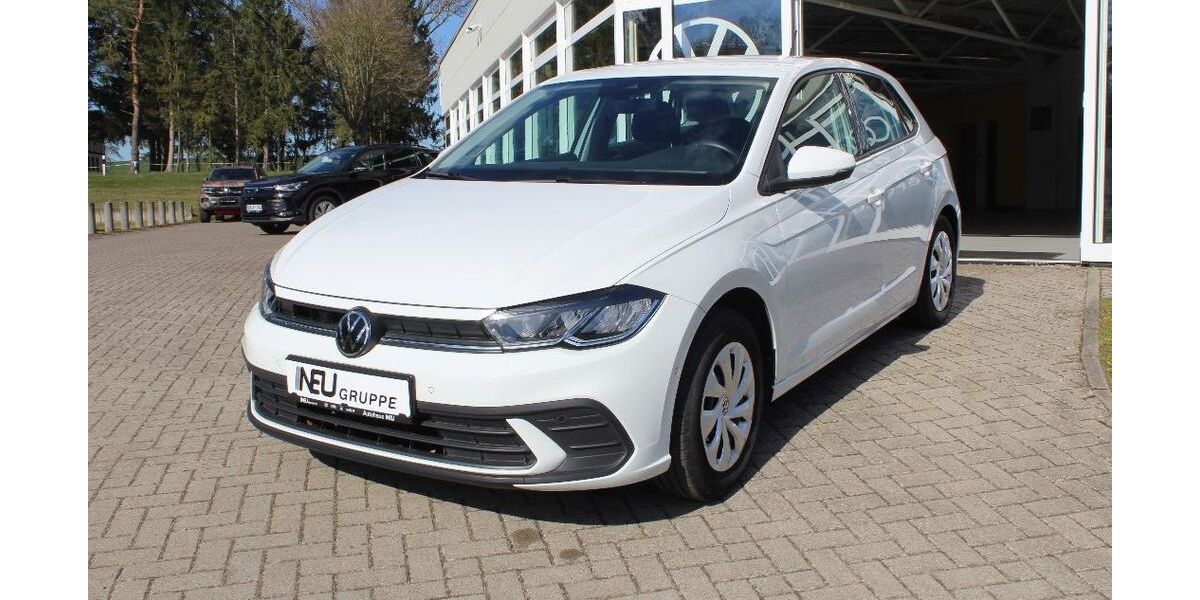 VW Polo 29.900 km 16.979 &euro; Ribnitz-Damgarten / Barth / Bad Sülze 18311