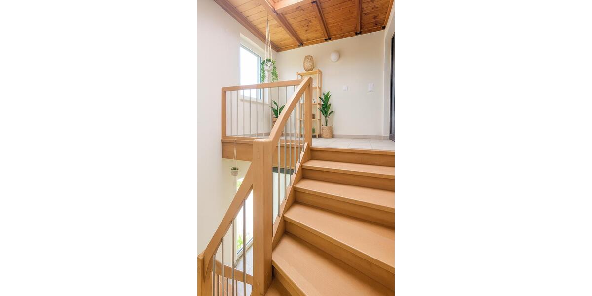 Etagenwohnung Delitzsch - 4 Zimmer, 140 m&sup2;, 1.222&euro; | Angebot:26406287