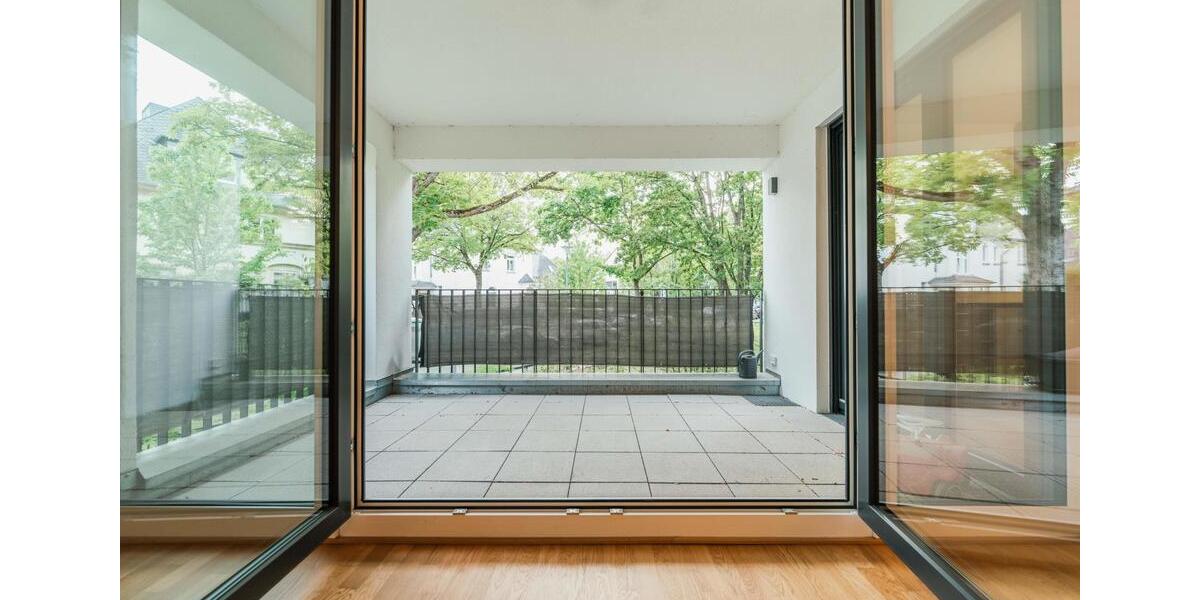 Etagenwohnung Koblenz Karthause - 4 Zimmer, 128 m&sup2;, 1.792&euro; | Angebot:26367474