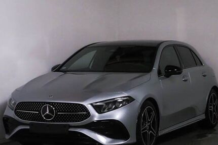 Mercedes-Benz A 220 23.260 km 34.875 &euro; Bad Aibling 83043