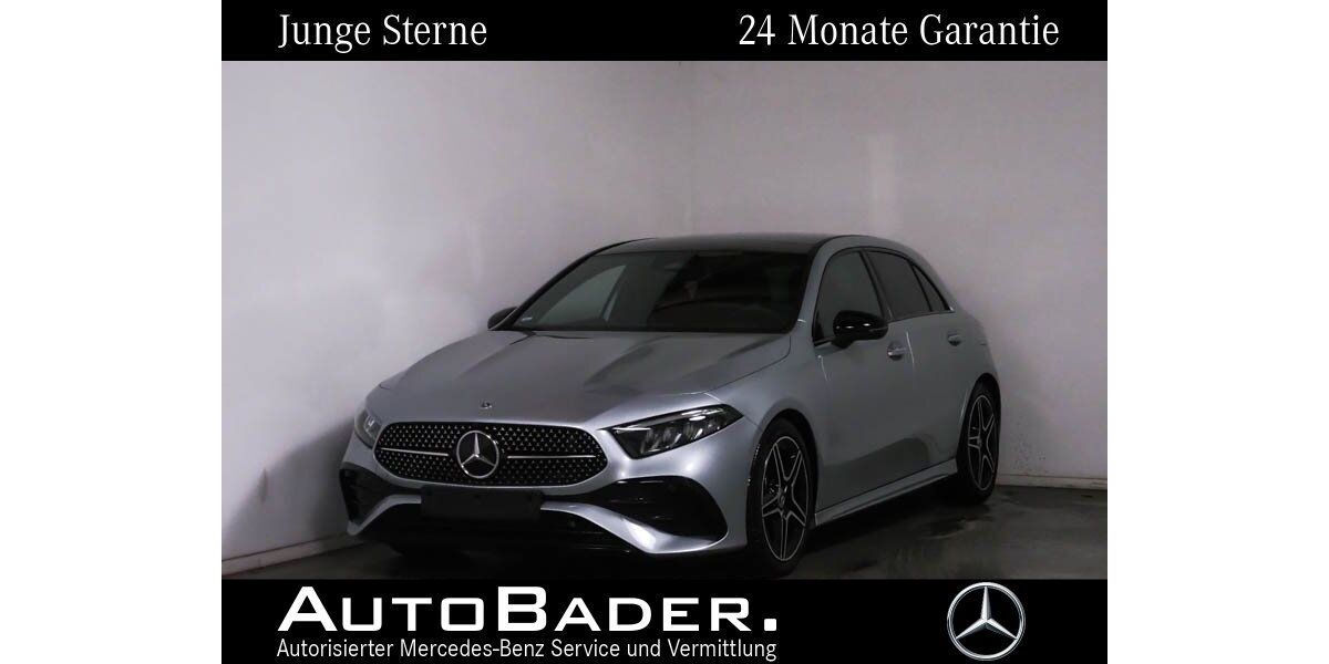 Mercedes-Benz A 220 23.260 km 34.875 &euro; Bad Aibling 83043