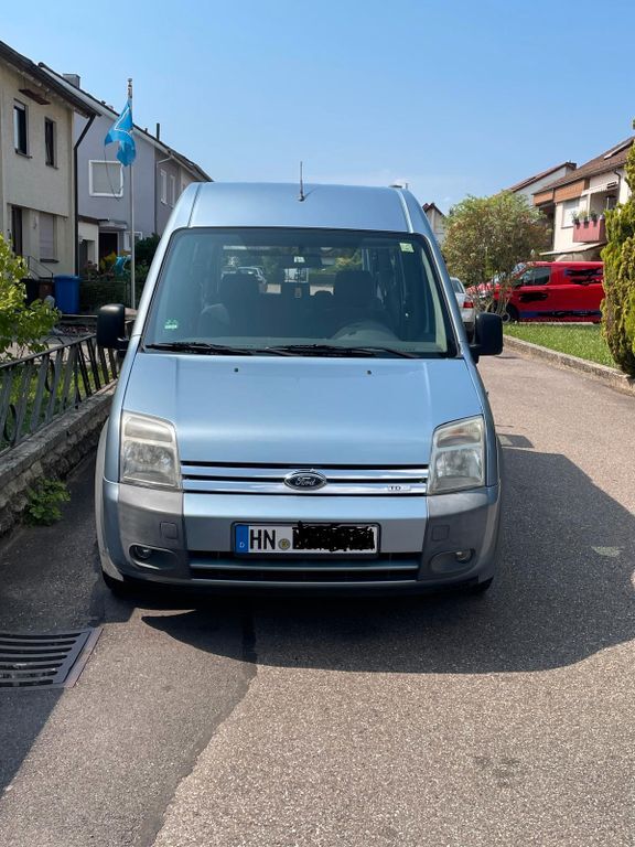 Tourneo Connect