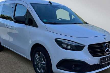 Mercedes-Benz Citan 92.500 km 17.790 &euro; Oldenburg 26135