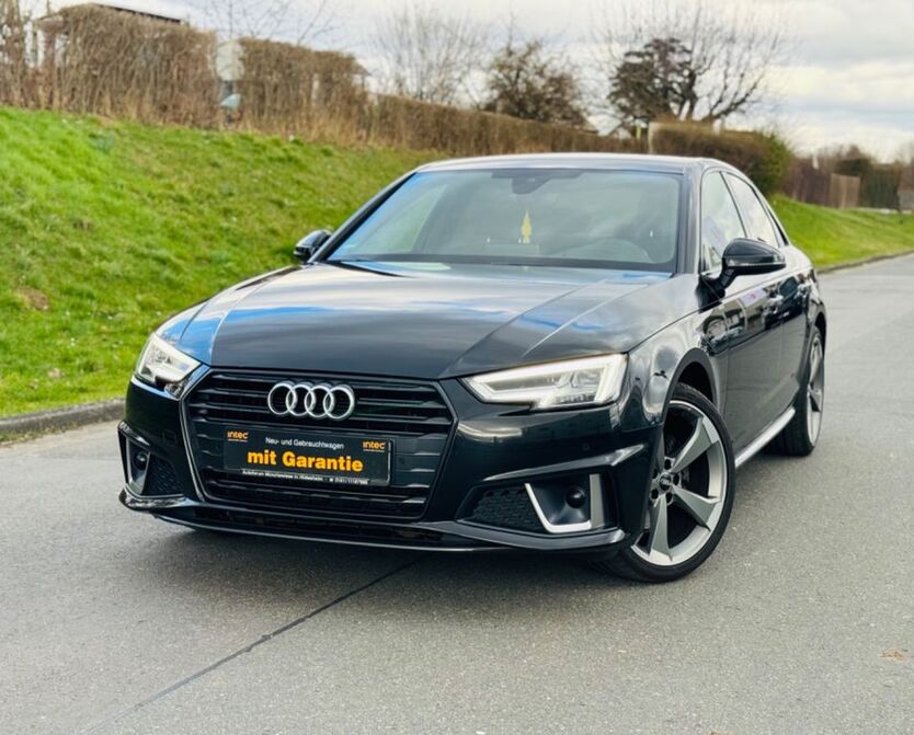 Audi A4 229.999 km 18.999 € Hildesheim 31137