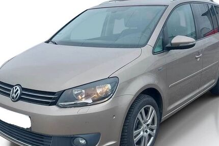 VW Touran 126.700 km 12.950 &euro; Reichenbach an der Fils 73262