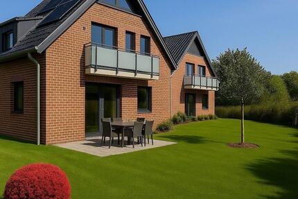 Vielseitige Maisonette mit Extra-Raum & Balkon – Platz für Ihre Ideen zimmer